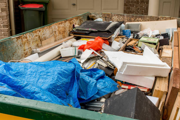 Best Basement Cleanout  in West Falmouth, MA